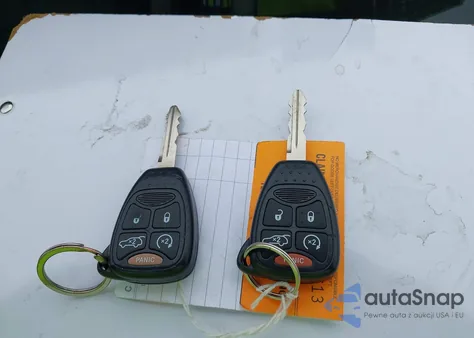 2012 Chrysler 200 Limited z USA, uszkodzony, nr VIN 1C3CCBCG4CN121456